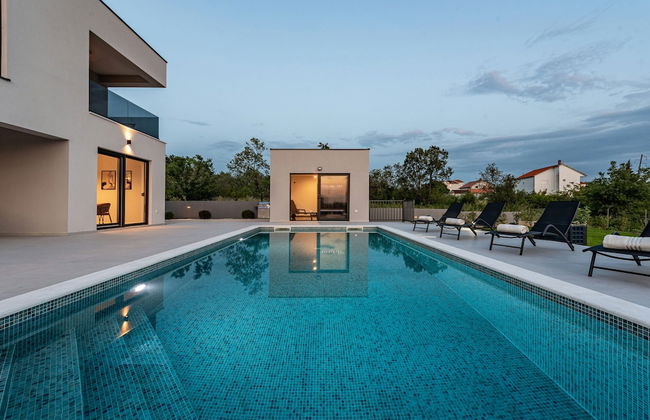 Villa Rocinante - Foto 43