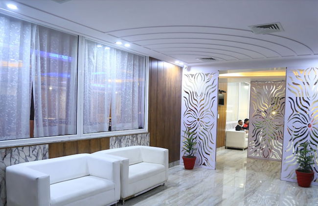 The Ravindram - Foto 2