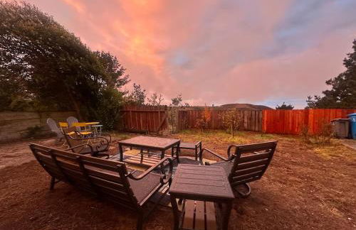 Pet Friendly Sunset Over the Pacific Ocean - Foto 39