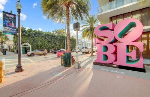 Stylish Ocean Dr Apt w/ 2 Queen Beds, Across Beach - Foto 20