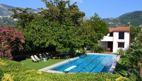 Villa Aurora - Foto 3