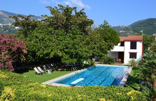 Villa Aurora - Foto 3