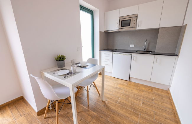 Apartamentos Los Rosales - Photo 18