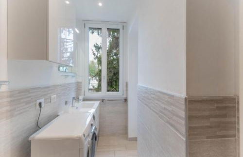 Casa Milena Malpensa Milano Laghi Malpensa Fiere self-check-in - Foto 32