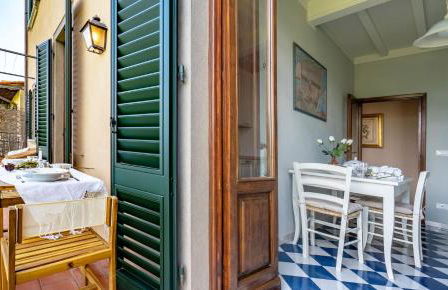 Panoramic apartment - Foto 9