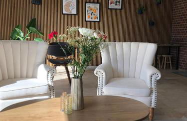 Maison de vacances de charme 8-10 personnes - Foto 7