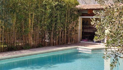 Maison avec piscine privée, sauna et activités - Rendez-vous en Provence - Foto 2