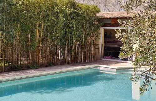 Maison avec piscine privée, sauna et activités - Rendez-vous en Provence - Foto 2