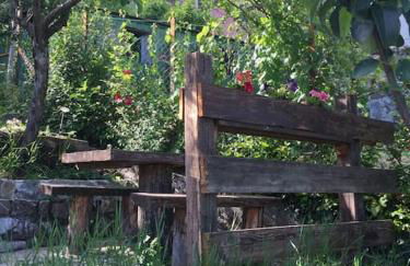 Hai mai dormito in un metato? - Foto 3