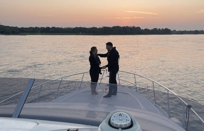 Rhein Yacht Lexa - Foto 14