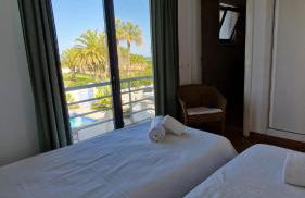 Beachfront house,Manta Rota,Algarve - Foto 45