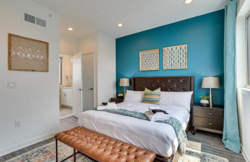 3 Mi to Center City Philadelphia Townhome - Foto 19