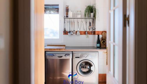 Al Alba Townhouse with Community Pool and Padel - Foto 4, dishwasher