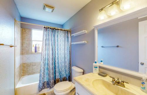 Blessing Farmhouse w/ Farm Views & Outdoor Living - Foto 20
