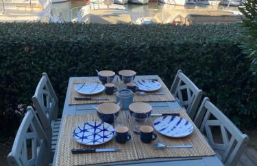 Appartement 4 étoiles Golfe de St Tropez - Foto 11