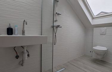 Spacious Condo w Terrace - Foto 1