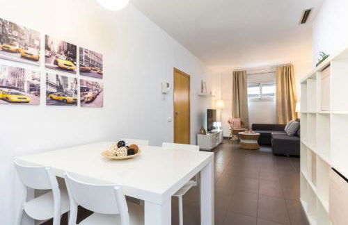 Apartamentos Cornellalux - Foto 98