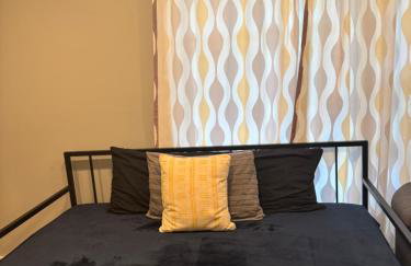 Quirky Museum District Apartment in Prime Location - Foto 19