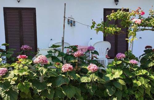 Eftichia Apartment - Foto 26