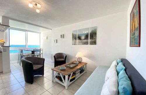 Superbe T3 Cosy Vue mer 180 - Foto 9