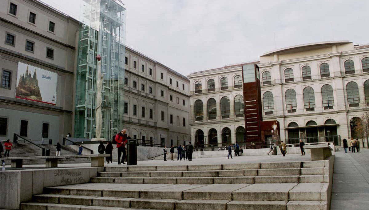 Visita guiada por el Museo Reina Sofía - Foto 2, Museo Reina Sofía