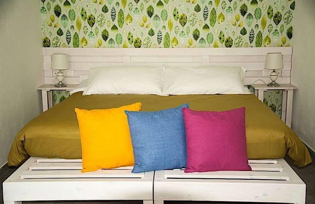 Turismo Rurale Cozzo di Papaleo - Photo 10