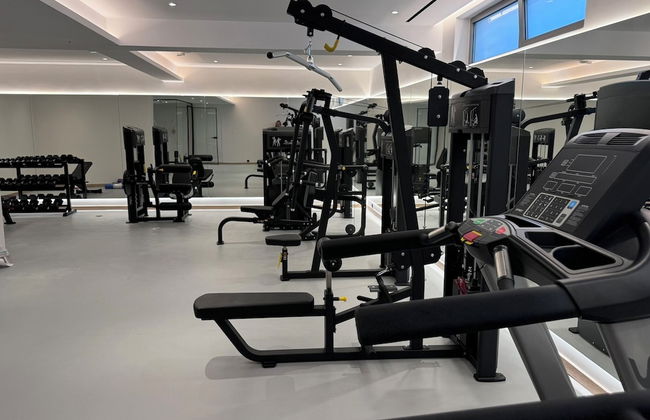 Angela Downtown Hotel - Foto 35