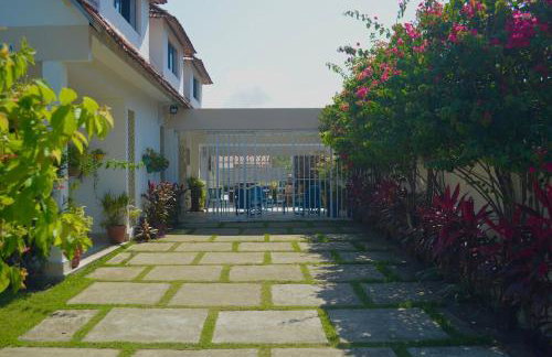 Casa sensacional a 80 metros da beira mar - Foto 33