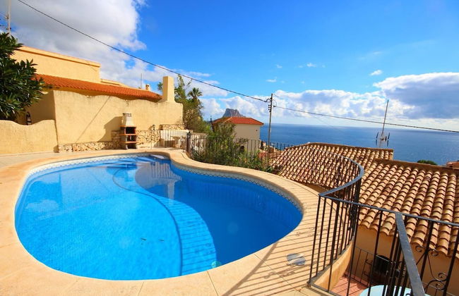 Villa Maryvilla 41 - Plaza Mayor - Foto 13