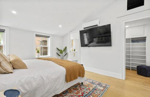 North End Entire House - Foto 78