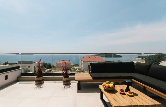 Villa LA ZE - Foto 19