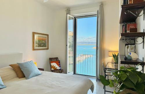 [Porto Ercole] Elegant Harbour View - Foto 15