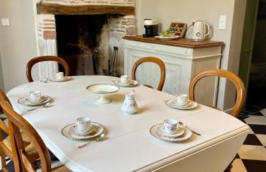 Grande Maison de famille, 12pers, Piscine privée, Vallée du Lot & Bastides - Foto 18