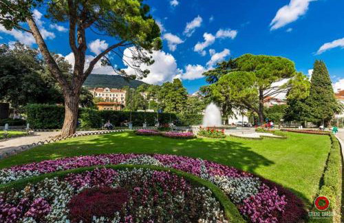 Seaview apartment „Megan“ with sunny terrace - Photo 28
