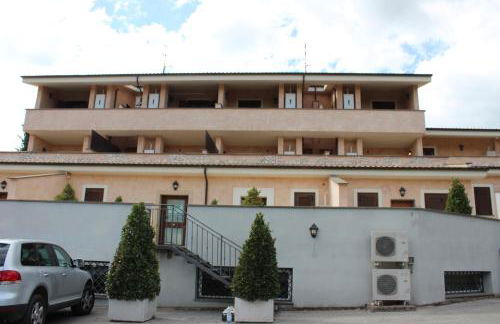 Il Casaletto Dei Ludi - Foto 4