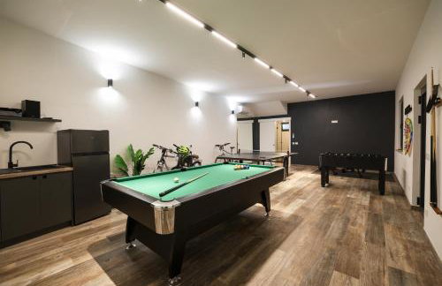 Villa Dekorti - Foto 52