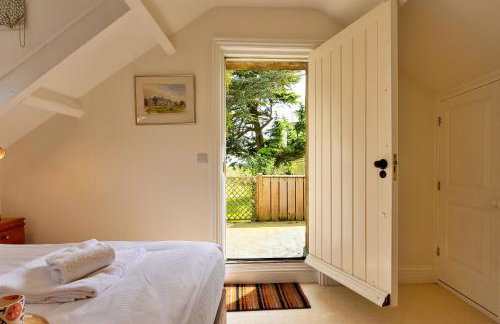 Finest Retreats - The Old Estate Office Nr Grantley Hall - Foto 21
