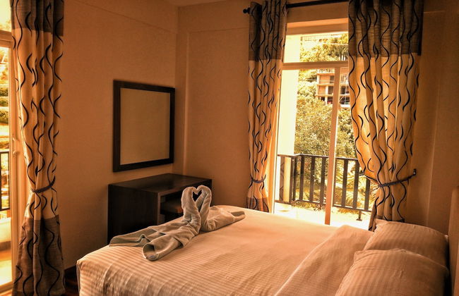 Misty Winds Luxury Apartment - Foto 5