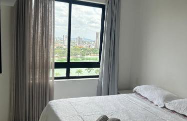 Apartamento Aconchegante e Moderno com Vista Espetacular da Cidade! - Foto 51