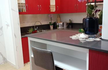 Arcobaleno Room Mestre-Venezia - Foto 28