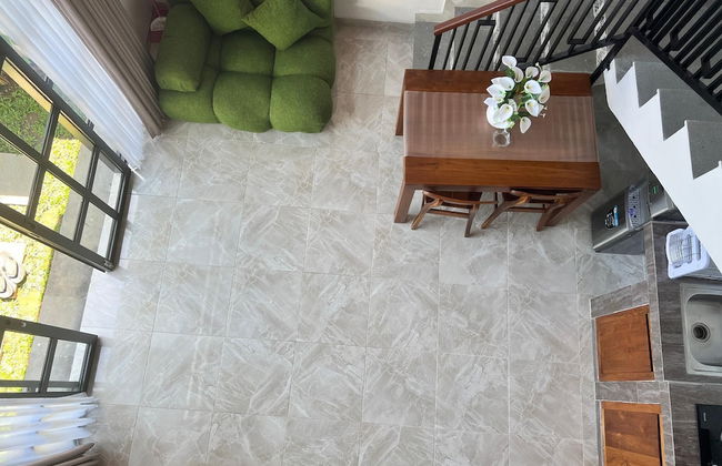 Ubud Suarga Private Pool Villa - Foto 49