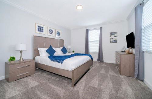 2668DR VILLA 5 BED/5 BA (SANITIZED) - Foto 3