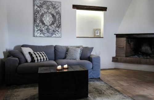 Panoramic Apartment In 17Th Century Farmhouse - Foto 7