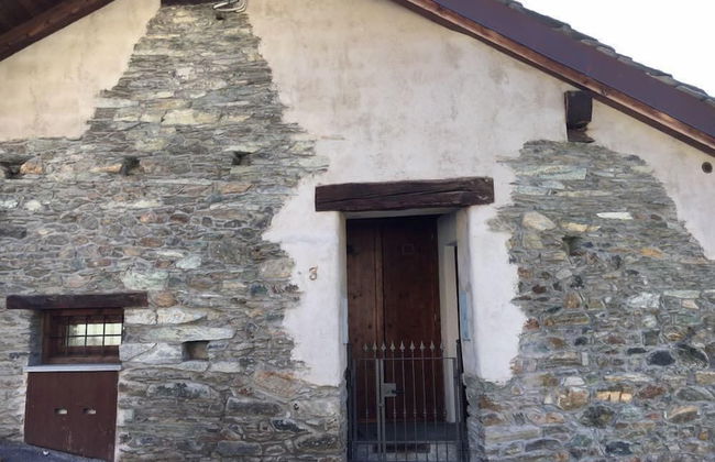 BMP Apartment Rosa Alpina - Foto 11