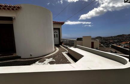 Casa Mollivia - Breath taking views over Funchal - Foto 78