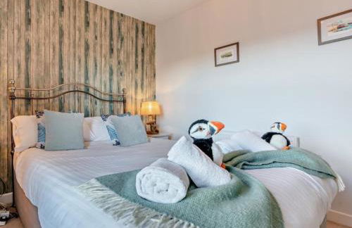 5 Beechcroft Cottage - Seahouses Northumberland - Photo 7