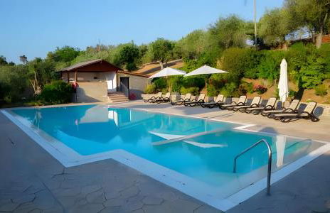 Agriturismo I Fornari - Foto 76