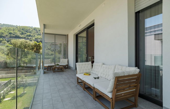 Arslan Family Apartment - Foto 10