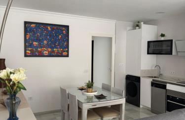 Apartamento Los Pajaritos II - Foto 1