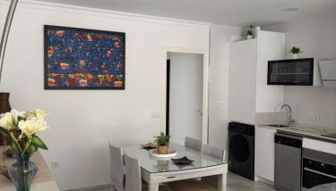 Apartamento Los Pajaritos II - Foto 1